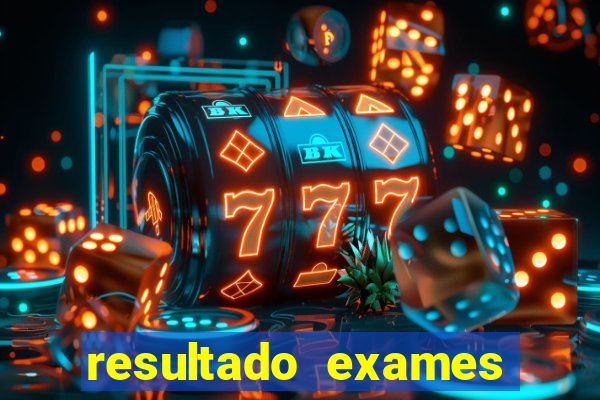 resultado exames unimed poa